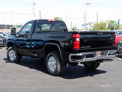 2025 Chevrolet Silverado 2500 Regular Cab 4x4 Pickup for sale #W175447 - photo 2