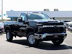 2025 Chevrolet Silverado 2500 Regular Cab 4x4 Pickup for sale #W175447 - photo 1