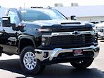 2025 Chevrolet Silverado 2500 Regular Cab 4x4 Pickup for sale #W175447 - photo 4