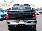 2025 Chevrolet Silverado 2500 Regular Cab 4x4 Pickup for sale #W175447 - photo 8