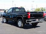 2025 Chevrolet Silverado 2500 Regular Cab 4x4 Pickup for sale #W175447 - photo 2