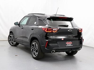 2025 Chevrolet Trailblazer FWD SUV for sale #W175458 - photo 2