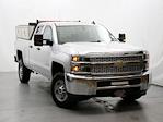 2019 Chevrolet Silverado 2500 Double Cab SRW 4WD Pickup for sale #W175459A - photo 1