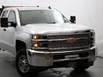 2019 Chevrolet Silverado 2500 Double Cab SRW 4WD Pickup for sale #W175459A - photo 3