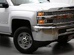 2019 Chevrolet Silverado 2500 Double Cab SRW 4WD Pickup for sale #W175459A - photo 4