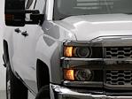 2019 Chevrolet Silverado 2500 Double Cab SRW 4WD Pickup for sale #W175459A - photo 5