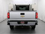 2019 Chevrolet Silverado 2500 Double Cab SRW 4WD Pickup for sale #W175459A - photo 8