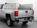 2019 Chevrolet Silverado 2500 Double Cab SRW 4WD Pickup for sale #W175459A - photo 9