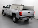 2019 Chevrolet Silverado 2500 Double Cab SRW 4WD Pickup for sale #W175459A - photo 2