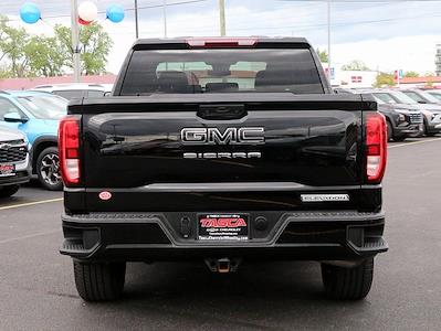 2024 GMC Sierra 1500 Crew Cab 4x4 Pickup for sale #W175460A - photo 2