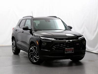 2025 Chevrolet Trailblazer FWD SUV for sale #W175463 - photo 1