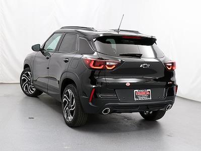 2025 Chevrolet Trailblazer FWD SUV for sale #W175463 - photo 2