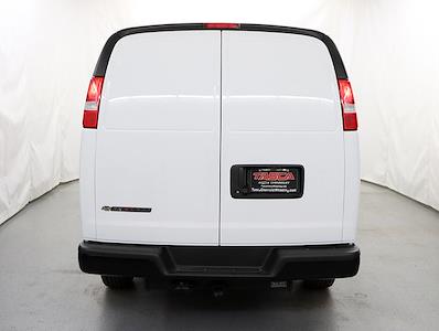 New 2025 Chevrolet Express 3500 - photo 1