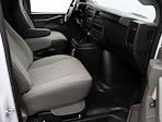New 2025 Chevrolet Express 3500 Empty Cargo Van for sale #W175467 - photo 26