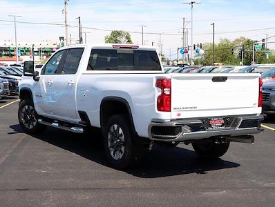 2025 Chevrolet Silverado 3500 Crew Cab 4x4 Pickup for sale #W175476 - photo 2