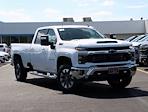 2025 Chevrolet Silverado 3500 Crew Cab 4x4 Pickup for sale #W175476 - photo 1