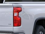 2025 Chevrolet Silverado 3500 Crew Cab 4x4 Pickup for sale #W175476 - photo 11