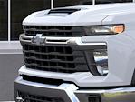 2025 Chevrolet Silverado 3500 Crew Cab 4x4 Pickup for sale #W175476 - photo 13