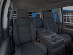 2025 Chevrolet Silverado 3500 Crew Cab 4x4 Pickup for sale #W175476 - photo 16