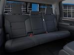 2025 Chevrolet Silverado 3500 Crew Cab 4x4 Pickup for sale #W175476 - photo 17