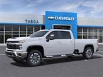 2025 Chevrolet Silverado 3500 Crew Cab 4x4 Pickup for sale #W175476 - photo 3