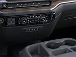 2025 Chevrolet Silverado 3500 Crew Cab 4x4 Pickup for sale #W175476 - photo 23