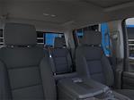 2025 Chevrolet Silverado 3500 Crew Cab 4x4 Pickup for sale #W175476 - photo 24