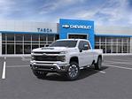 2025 Chevrolet Silverado 3500 Crew Cab 4x4 Pickup for sale #W175476 - photo 8