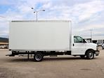 2025 Chevrolet Express 3500 Regular Cab DRW RWD Wabash Box Van for sale #W175477 - photo 7