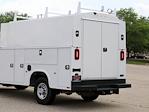 New 2025 Chevrolet Express 3500 10' 9" Knapheide Steel Service Utility Van for sale #W175484 - photo 18