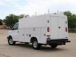 New 2025 Chevrolet Express 3500 10' 9" Knapheide Steel Service Utility Van for sale #W175484 - photo 19