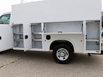 New 2025 Chevrolet Express 3500 10' 9" Knapheide Steel Service Utility Van for sale #W175484 - photo 20