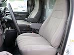 New 2025 Chevrolet Express 3500 10' 9" Knapheide Steel Service Utility Van for sale #W175484 - photo 21