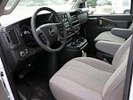 New 2025 Chevrolet Express 3500 10' 9" Knapheide Steel Service Utility Van for sale #W175484 - photo 23