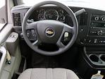 New 2025 Chevrolet Express 3500 10' 9" Knapheide Steel Service Utility Van for sale #W175484 - photo 24