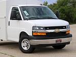 New 2025 Chevrolet Express 3500 10' 9" Knapheide Steel Service Utility Van for sale #W175484 - photo 6