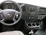 New 2025 Chevrolet Express 3500 10' 9" Knapheide Steel Service Utility Van for sale #W175484 - photo 25