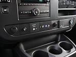 New 2025 Chevrolet Express 3500 10' 9" Knapheide Steel Service Utility Van for sale #W175484 - photo 28