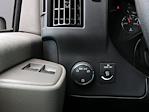 New 2025 Chevrolet Express 3500 10' 9" Knapheide Steel Service Utility Van for sale #W175484 - photo 3