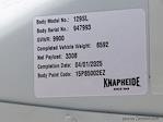 New 2025 Chevrolet Express 3500 10' 9" Knapheide Steel Service Utility Van for sale #W175484 - photo 7