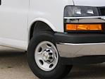 New 2025 Chevrolet Express 3500 10' 9" Knapheide Steel Service Utility Van for sale #W175484 - photo 8