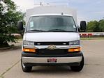 New 2025 Chevrolet Express 3500 10' 9" Knapheide Steel Service Utility Van for sale #W175484 - photo 10