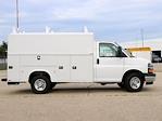 New 2025 Chevrolet Express 3500 10' 9" Knapheide Steel Service Utility Van for sale #W175484 - photo 12