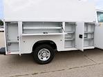 New 2025 Chevrolet Express 3500 10' 9" Knapheide Steel Service Utility Van for sale #W175484 - photo 13