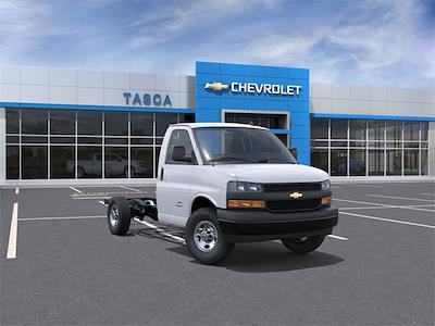 New 2025 Chevrolet Express 3500 139 WB Cutaway for sale #W175485 - photo 1