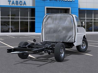 New 2025 Chevrolet Express 3500 139 WB Cutaway for sale #W175485 - photo 2