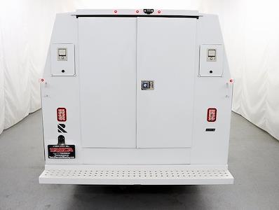 New 2025 Chevrolet Express 3500 - photo 1