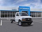 New 2025 Chevrolet Express 3500 139 WB Cutaway for sale #W175485 - photo 1