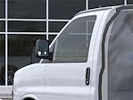 New 2025 Chevrolet Express 3500 139 WB Cutaway for sale #W175485 - photo 12