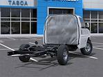 New 2025 Chevrolet Express 3500 139 WB Cutaway for sale #W175485 - photo 2